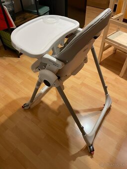 Peg Perego Prima Pappa Follow Me - 3