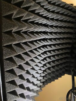 RODE NT1-A štúdiový kondenzátorový mikrofon - 3