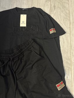 Pánska súprava Gucci - 3