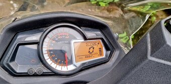 Predam skuter KEEWAY CITYBLADE 125 - 3