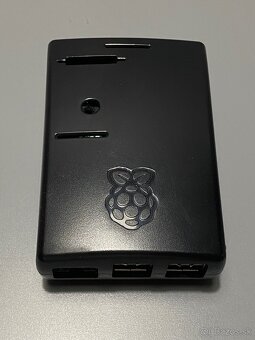 Raspberry Pi model B+ - 3
