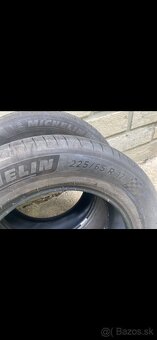 Michelin pilot sport 4 225/65r17 - 3