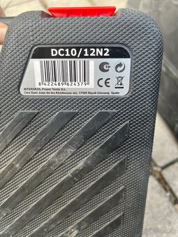 Nova AKU skrutkovacka Felisatti DC10/12N2 - 3