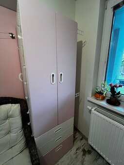 Detska skriňa 190x60 Top stav - 3