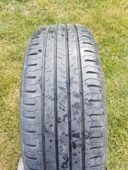 Predam disky 5x112 R17 - 3