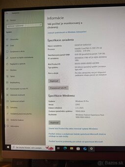 Hp Compaq 8200 - 3