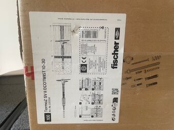 Fisher Termo Z SV II ECOTWIST 10-30 - 3