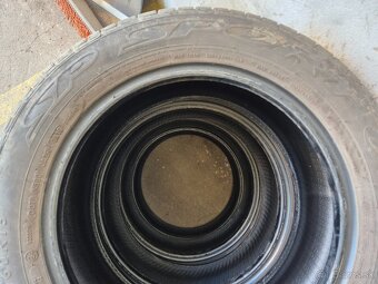 Dunlop SP Sport 01 185/60 R15 84H - 3
