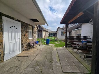 Rodinný dom / Chalupa priamo v obci Lubina - 3