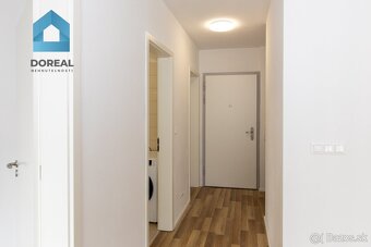 DOREAL / NA PREDAJ 2-IZBOVÝ BYT, NOVOSTAVBA PRI PARKU-SENICA - 3