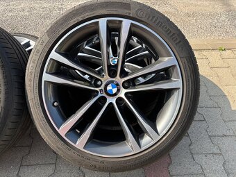 Predam BMW R19 Styling 598M 255/40 + 225/45 R19 - 3
