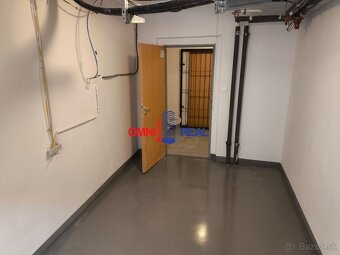 Skladový priestor, Košická ul. - 22 m2 - 3