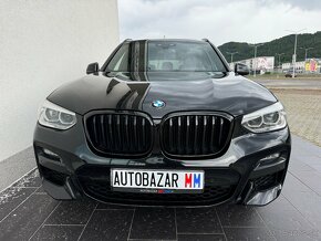 BMW X3 xDrive30d mHEV A/T - 3