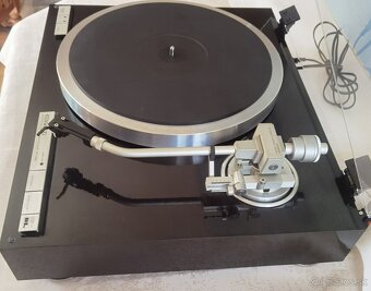 Gramofón Kenwood KP-990 - 3