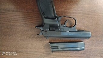 ČZ vzor 83 - 3