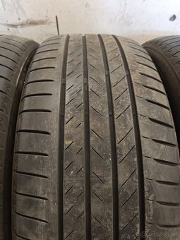 235/55R19 101V Bridgestone letná - 3
