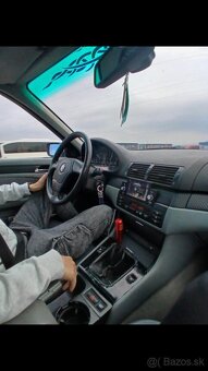 Bmw e46 - 3