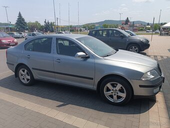 Škoda Octavia 2 1.9 Tdi - 3