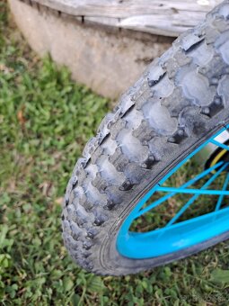 Predam detsky bicykel 16 - 3