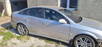 Opel Vectra 2.2 92kW - 3