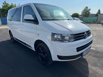 Volkswagen Multivan 2.0 BiTDI Comfortline 4MOTION - 3