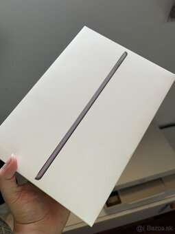 Predám Apple iPad 10.2 (2021) 64GB – Space Gray - 3