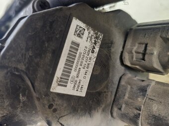 Elektrické riadenie vw škoda seat audi - 3