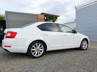 Škoda Octavia III 1.6 TDi 77kw - 3