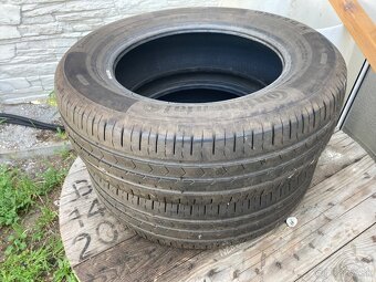 195/65R15 letne - 3