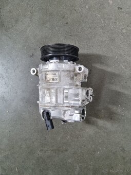Klímakompresor Denso DCP32045 - 3