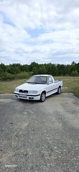 Škoda Felicia Pick Up - 3