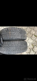Pneumatiky 195/65R15 - 3