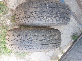 r15+195/65r15 - 3