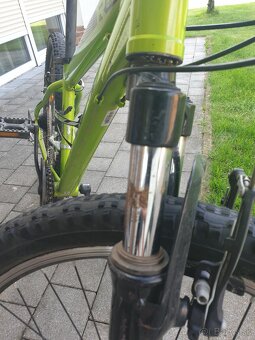 Horsky bicykel 26 - 3