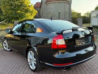 Škoda Octavia RS Limuzin 2.0 TSi DSG+F1 CH ToP - 3