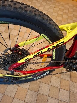 Elektrokolo Crussis E-Atland 8.6, Baterie 720Wh - 3