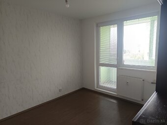 4 izbový byt s loggiou, 76m2 - 3