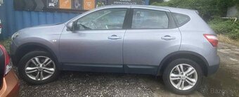 Nissan Qashqai 2011 2.0 benzin - 3