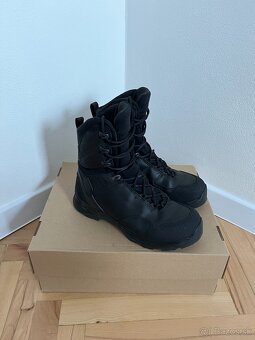 Kanady BOSP Taras high Gore-Tex, veľ.39 (26) - 3