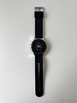 Smart Watch Moto 120 - 3