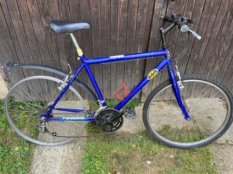 Bicykel 26” na opravu - 3