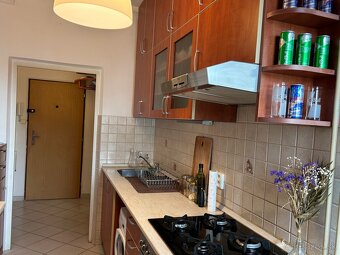 Prenájom 2 Izb. Bytu na Riazanskej ul. 54 - 3