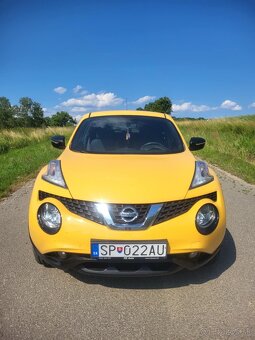 Juke - 3