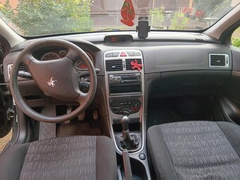 Peugeot 307 - 3