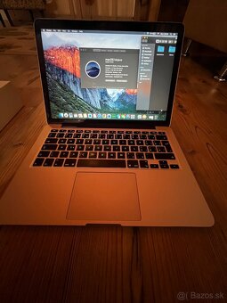 Macbook pro 13 retina 2015 - 3