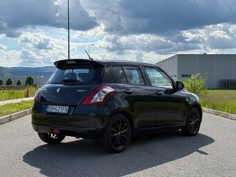 Suzuki Swift 1.2 AC SPRING - 3