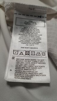 Adidas panske tricko na leto velkost L - 3