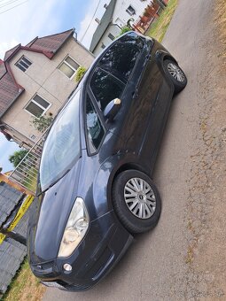 Predam ford s max 2.0tdci 103kw - 3