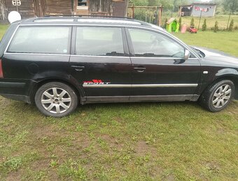 Passat 19,96kw - 3