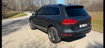 Touareg 7p 3.0tdi 4.2tdi - 3